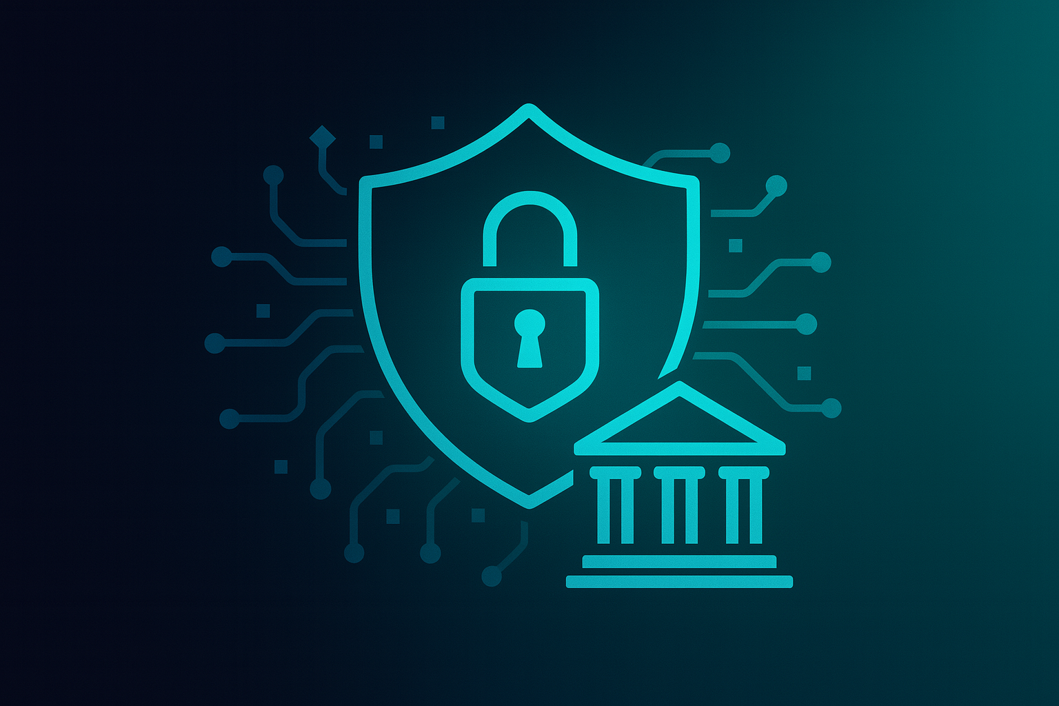 Fortifying Cybersecurity for a Financial Institution