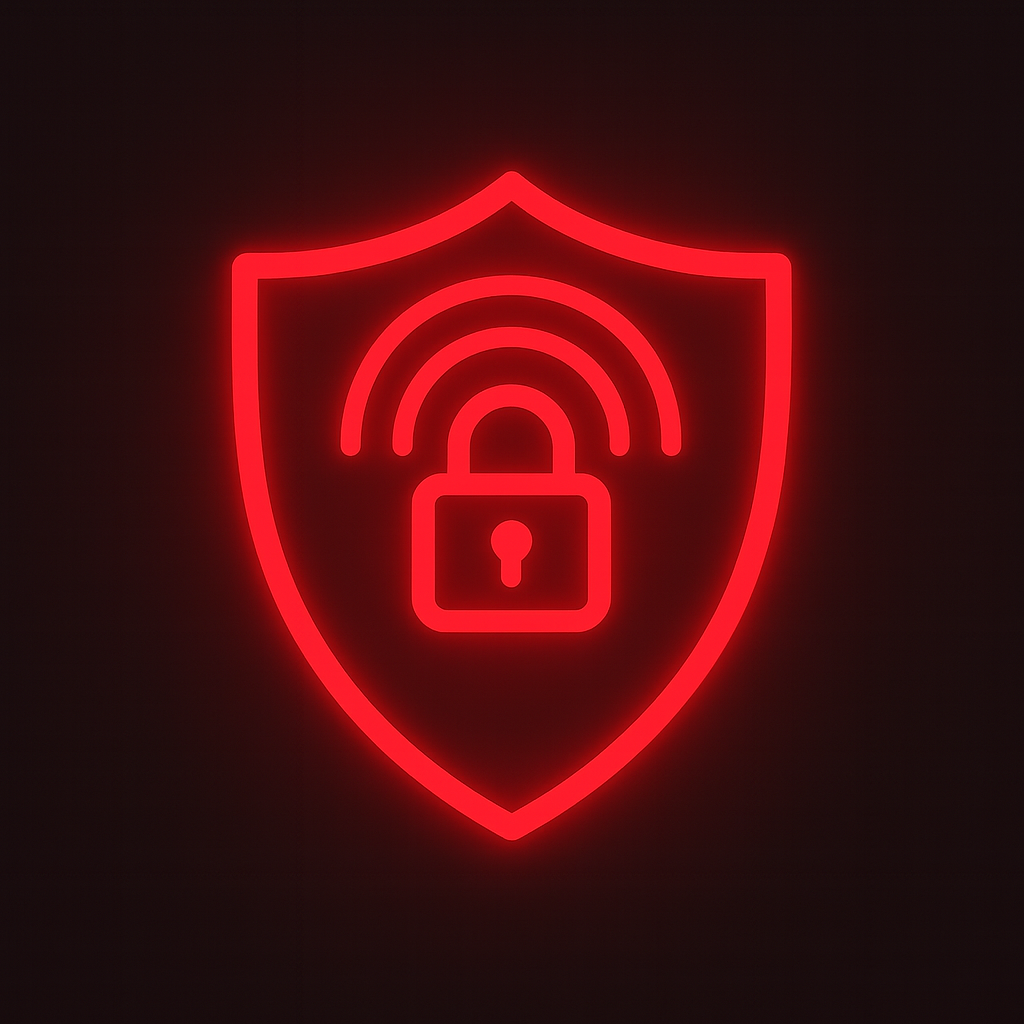 Cybersecurity Shield